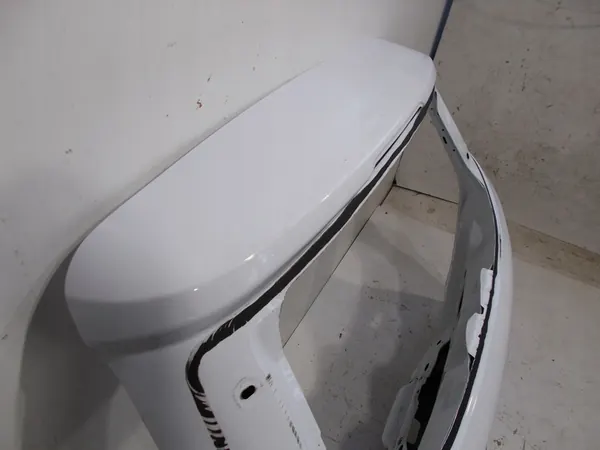 FORD KUGA II 12-16 TAKAKANNU OEM image 8