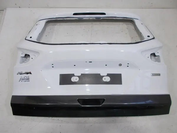 FORD KUGA II 12-16 TAKAKANNU OEM image 9