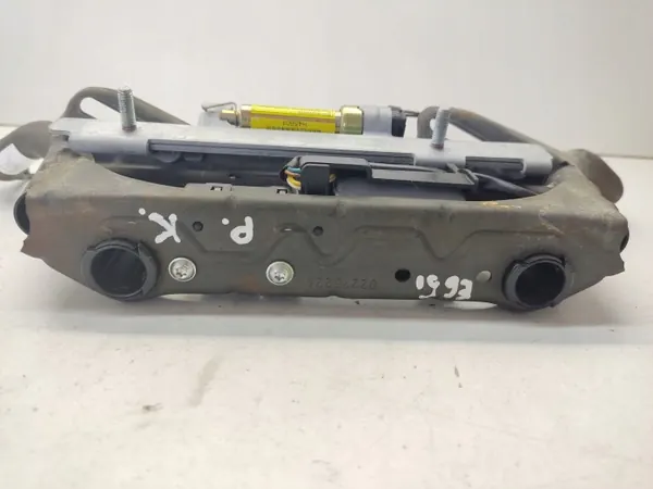 Moteur de siège BMW 02275224 pour Série 7 E65/E66 image 3