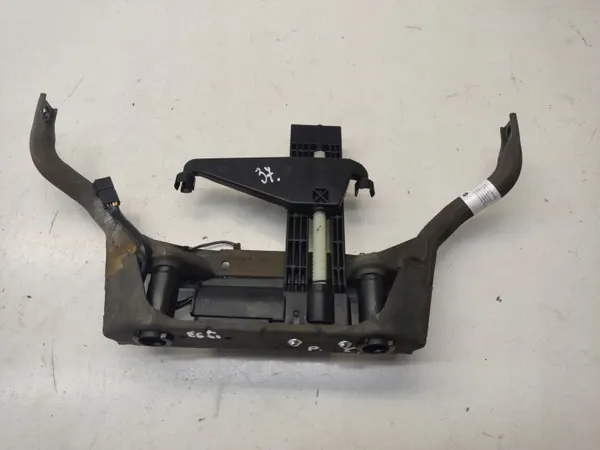 Moteur de siège BMW 02275224 pour Série 7 E65/E66 image 4