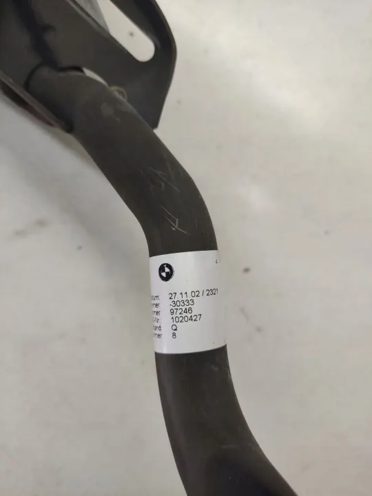 Moteur de siège BMW 02275224 pour Série 7 E65/E66 image 7