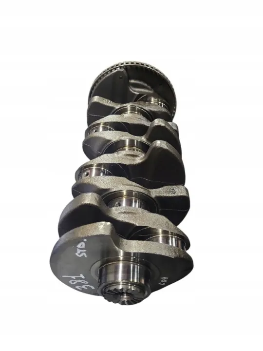 Virabrequim Audi OE CDA usado para A4/S4 B8 8K image 3