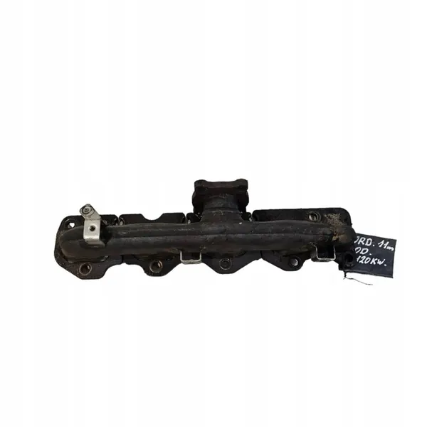 Collecteur d'échappement Ford Mondeo MK IV OEM JUT121047 image 3