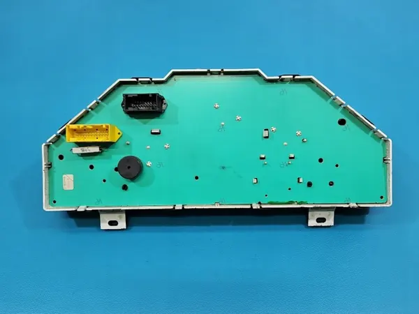 Snelheidsmeter Citroen Saxo 1.1 8V 9636594680 OEM image 3