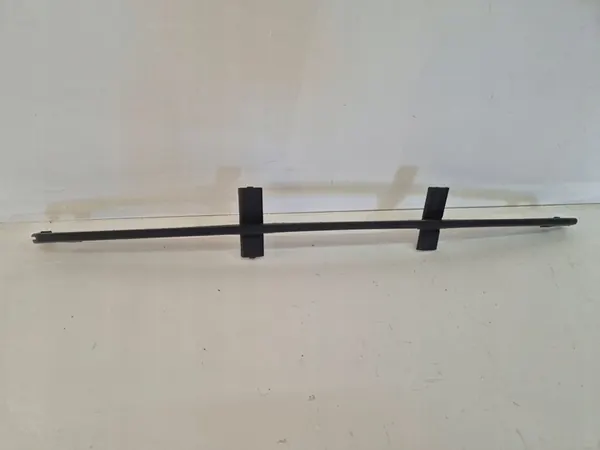 Griglia paraurti BMW 7, 01.01 - 04.12 OEM 51118223235 image 2