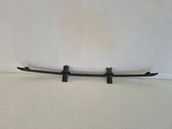 Griglia paraurti BMW 7, 01.01 - 04.12 OEM 51118223235 image 6