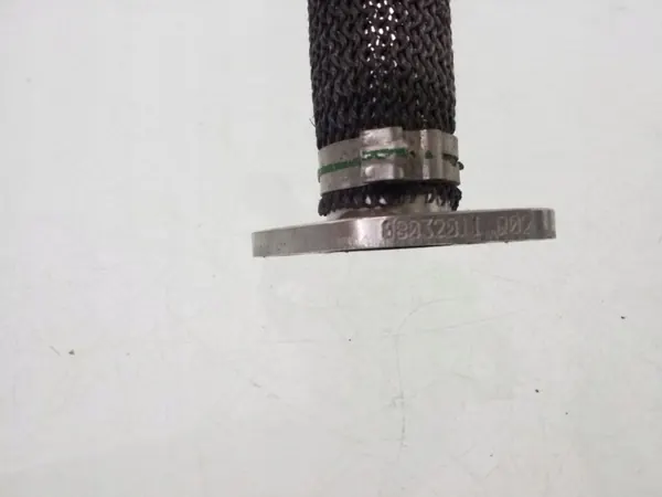 Mercedes-Benz EGR-putki A2761402908 ML W166:lle image 4