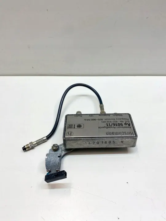 Antenneversterker OEM 822932011 voor Mercedes-Benz SL image 3