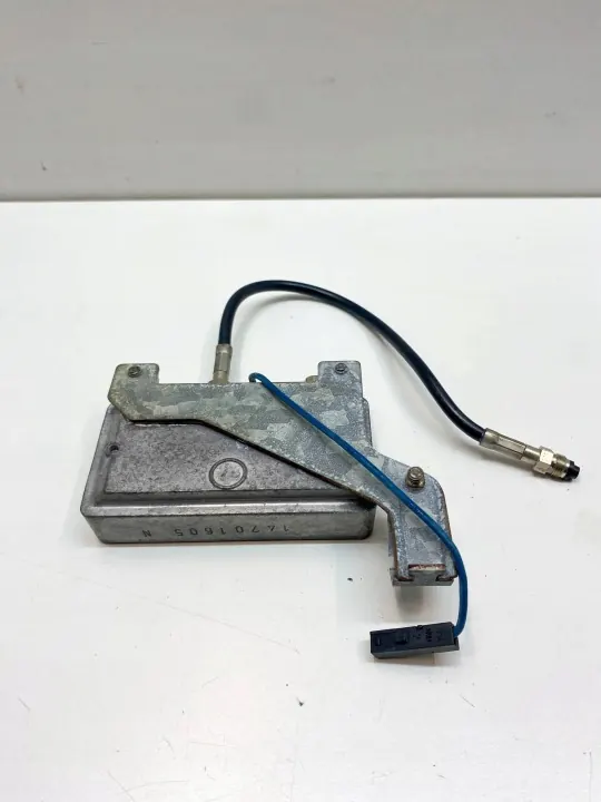 Antenneversterker OEM 822932011 voor Mercedes-Benz SL image 5