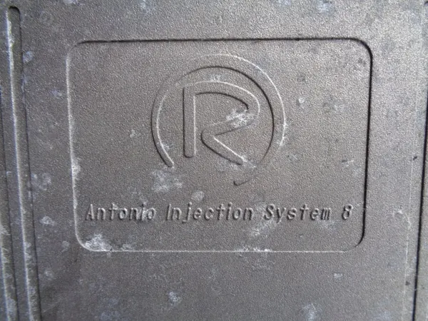Kit LPG V8 d'occasion OEM INSTALACJA GAZOWA V8 image 3