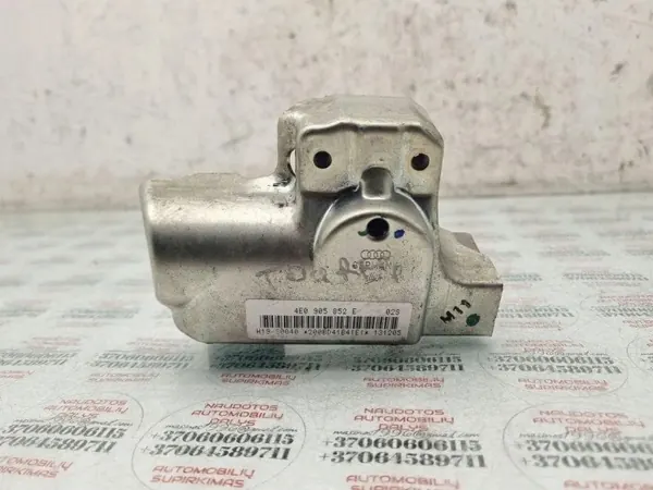 Juego de encendido VW Touareg 4E0905852E 3.0L Diesel image 10