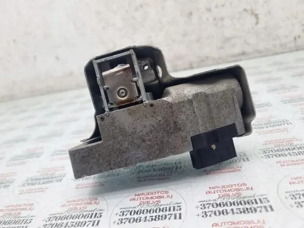 Juego de encendido VW Touareg 4E0905852E 3.0L Diesel image 9