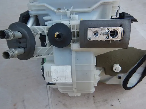 Verwarmer Peugeot RCZ 2010 - 2015 image 2