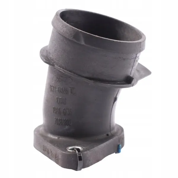 Ford Transit MK7 Turbo Lyhyt Putki OEM CC116K686AC image 8