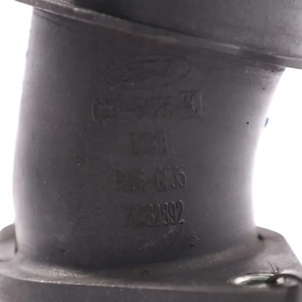 Ford Transit MK7 Turbo Lyhyt Putki OEM CC116K686AC image 9