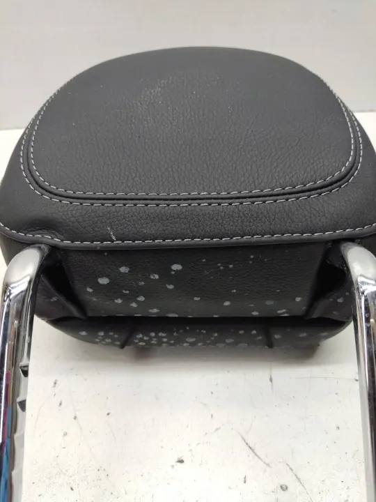 Mercedes-Benz E W213 framtak OEM AAA38140 image 4