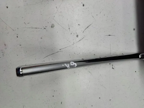 Mercedes-Benz E W213 framtak OEM AAA38140 image 7