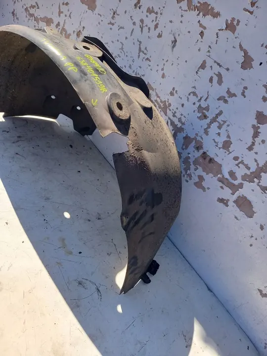 Front Right Wheel Arch Renault Twingo III image 2