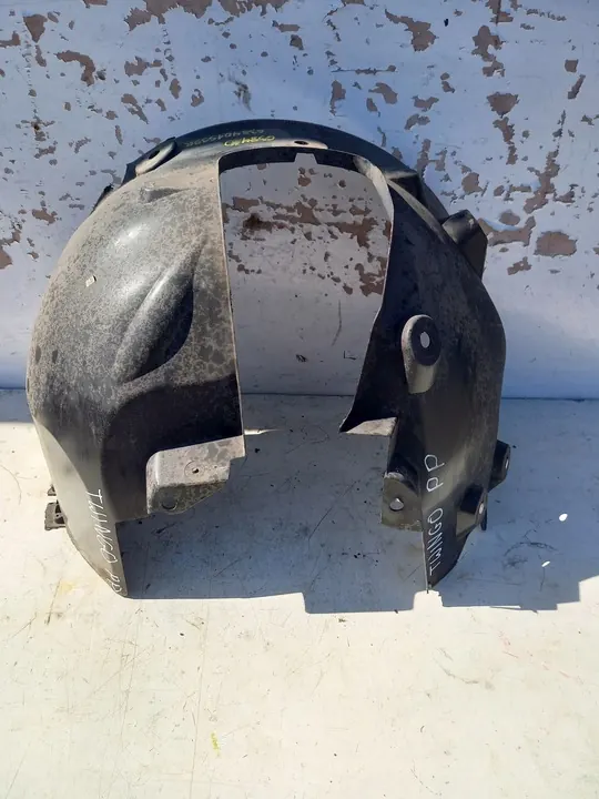 Front Right Wheel Arch Renault Twingo III image 5