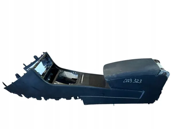 Keskikonsoli käsinoja VW Passat B6 OEM 3C1863241CG image 2