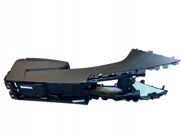 Keskikonsoli käsinoja VW Passat B6 OEM 3C1863241CG image 5