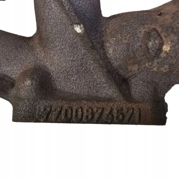 Volvo Avgasgrenrör OEM 7700874671 S40/V40 image 5