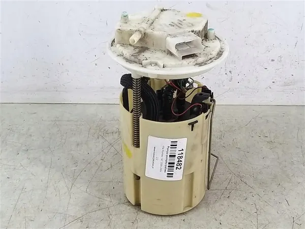 Polttoainepumppu Alfa Romeo 147 2.0 B 2000-2004 OEM 46552836 image 2