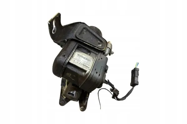 Webasto-lämmitin OEM 000018021232 Citroën 2.0L:lle image 2