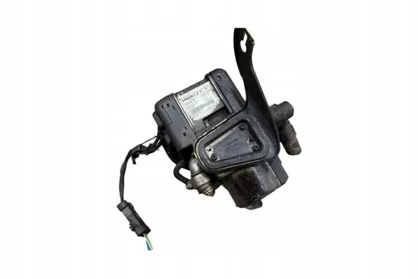 Webasto-lämmitin OEM 000018021232 Citroën 2.0L:lle image 3