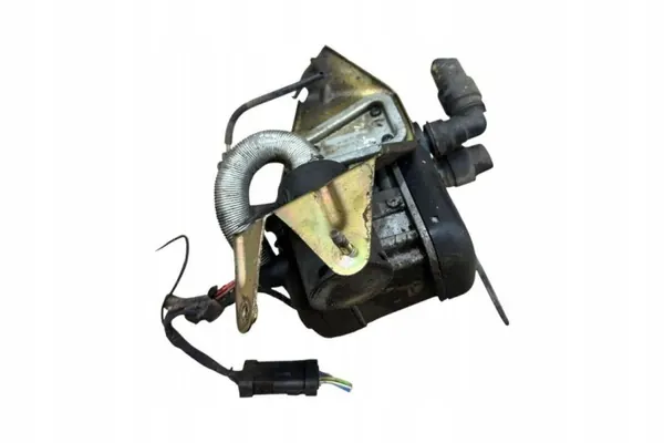 Webasto-lämmitin OEM 000018021232 Citroën 2.0L:lle image 4