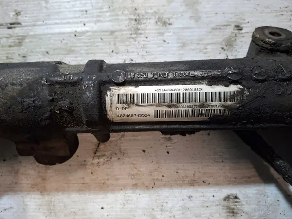 Estabilizador Mercedes GL W251 R-Class ML W164 Usado OEM image 5