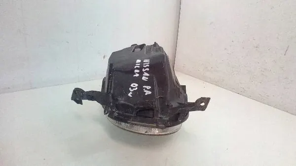 Vasen etuvalaisin Nissan Micra image 4