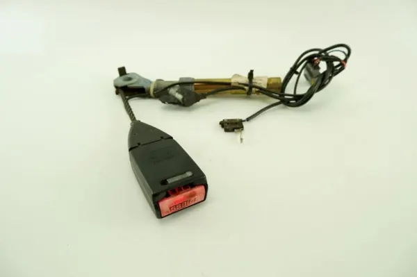 Linker voorste riemspanner OEM 377281 Renault Clio II image 2