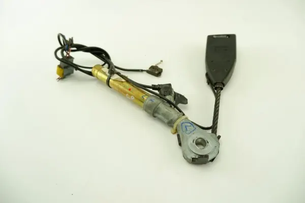 Linker voorste riemspanner OEM 377281 Renault Clio II image 3
