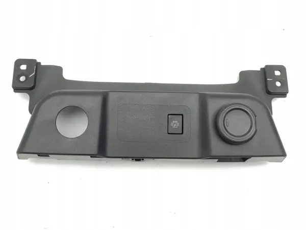 Nissan Qashqai J12 2021 Tupakansytytin OEM 969126UA2A image 2