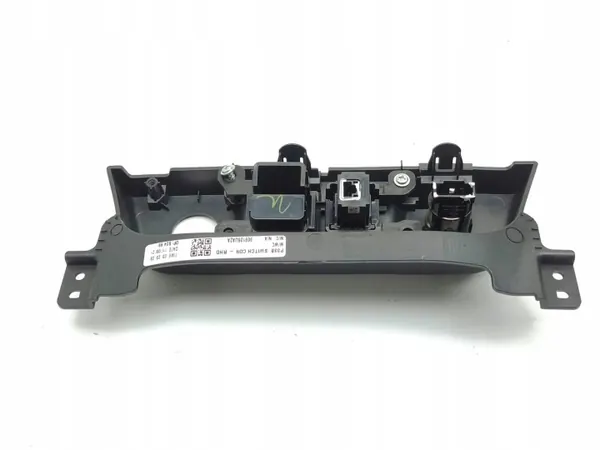 Nissan Qashqai J12 2021 Tupakansytytin OEM 969126UA2A image 3