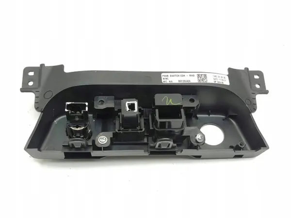 Nissan Qashqai J12 2021 Tupakansytytin OEM 969126UA2A image 4