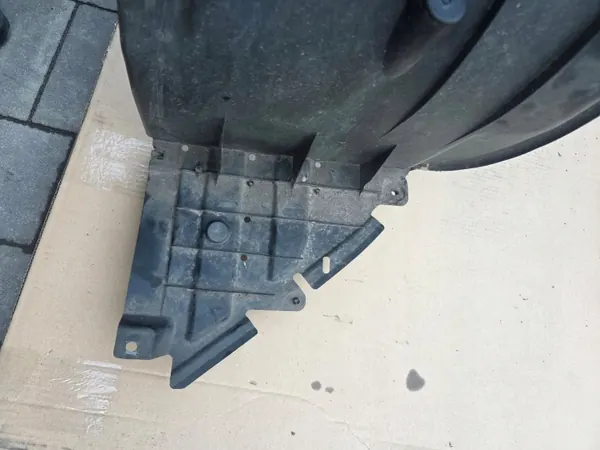 Aile avant gauche OEM SUZUKI SWIFT MK8 2017- M-M image 3
