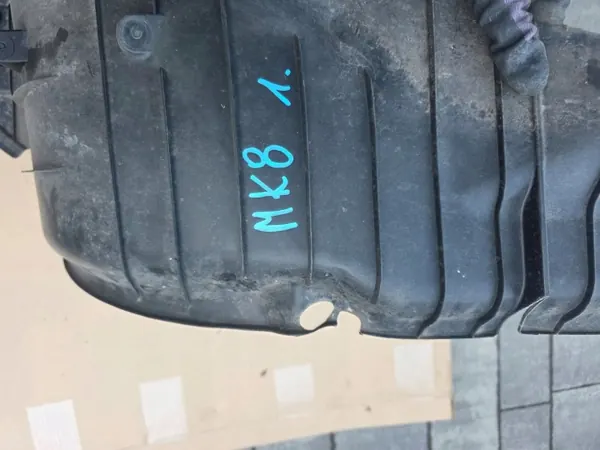 Aile avant gauche OEM SUZUKI SWIFT MK8 2017- M-M image 4