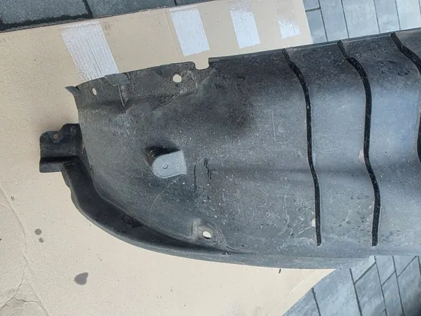 Aile avant gauche OEM SUZUKI SWIFT MK8 2017- M-M image 5