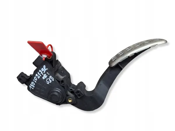 Gaspedaalpotentiometer OEM S26301538 Renault image 2