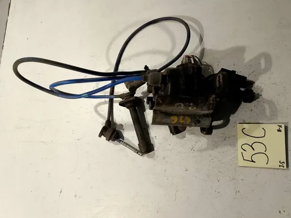 Zündspule Mazda 626 OEM 53C - Gebraucht image 2