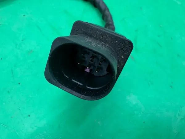 Sensor Lambda 0258007256 AUDI A6 C6 4.2 MPI V8 image 2