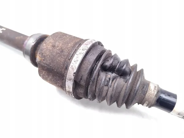 Peugeot Expert Tepee Främre halvmuff 2.0 HDi Diesel OEM image 4