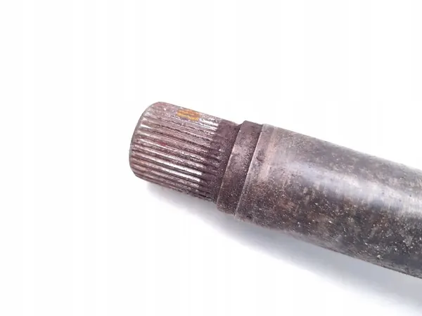 Peugeot Expert Tepee Främre halvmuff 2.0 HDi Diesel OEM image 5