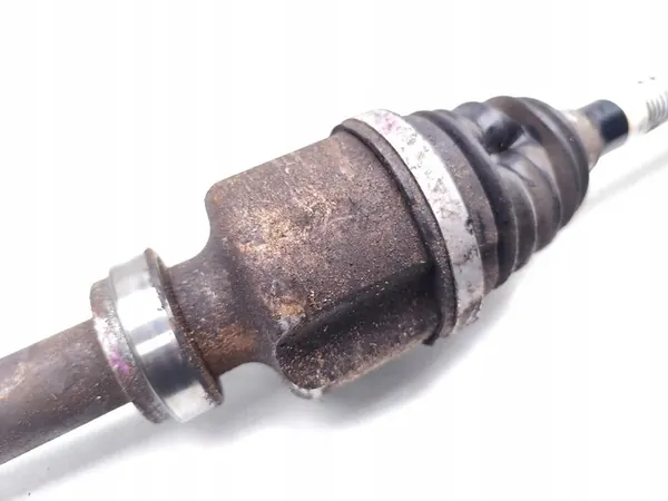 Peugeot Expert Tepee Främre halvmuff 2.0 HDi Diesel OEM image 6