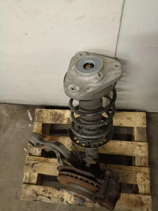 Shock Absorber Mercedes E-Class 212 W212 A2123231300 image 2