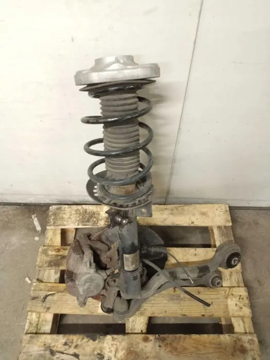 Shock Absorber Mercedes E-Class 212 W212 A2123231300 image 3