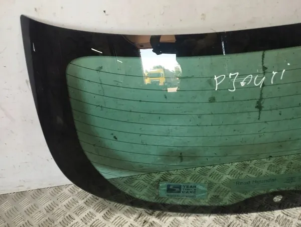 Vidro traseiro Hyundai ix35 2013 OEM AMD142735 image 4