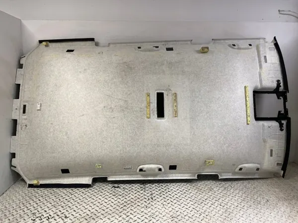 Console Plafonnier OEM 3G9867501AL VW Passat B8 image 3